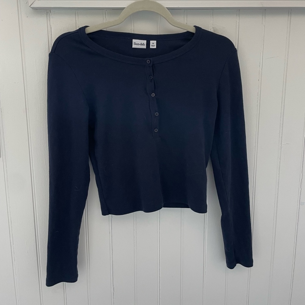 Aritzia long sleeve